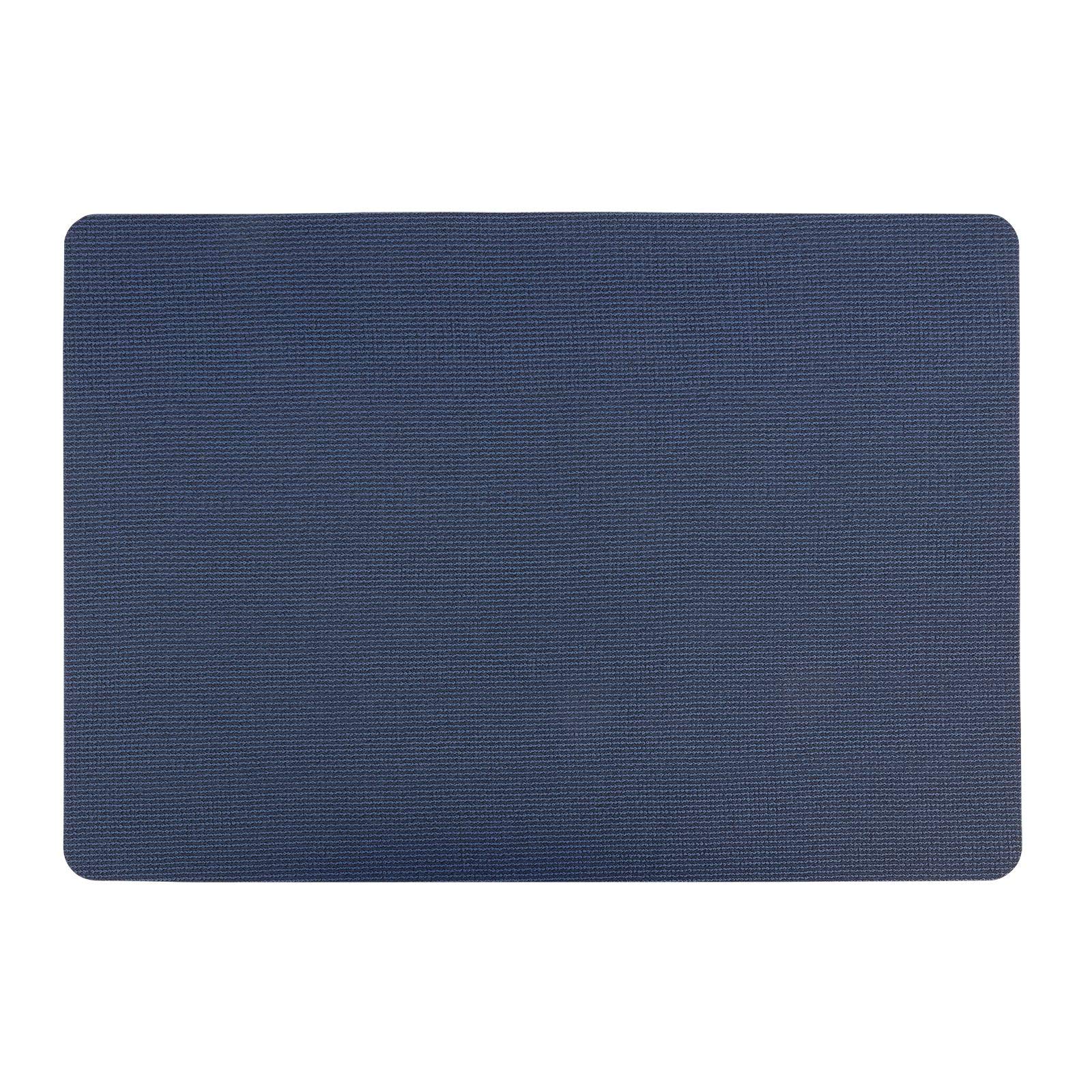 westmark-terra-lot-de-4-sets-de-table-43-x-30-cm-bleu-fonc image 3