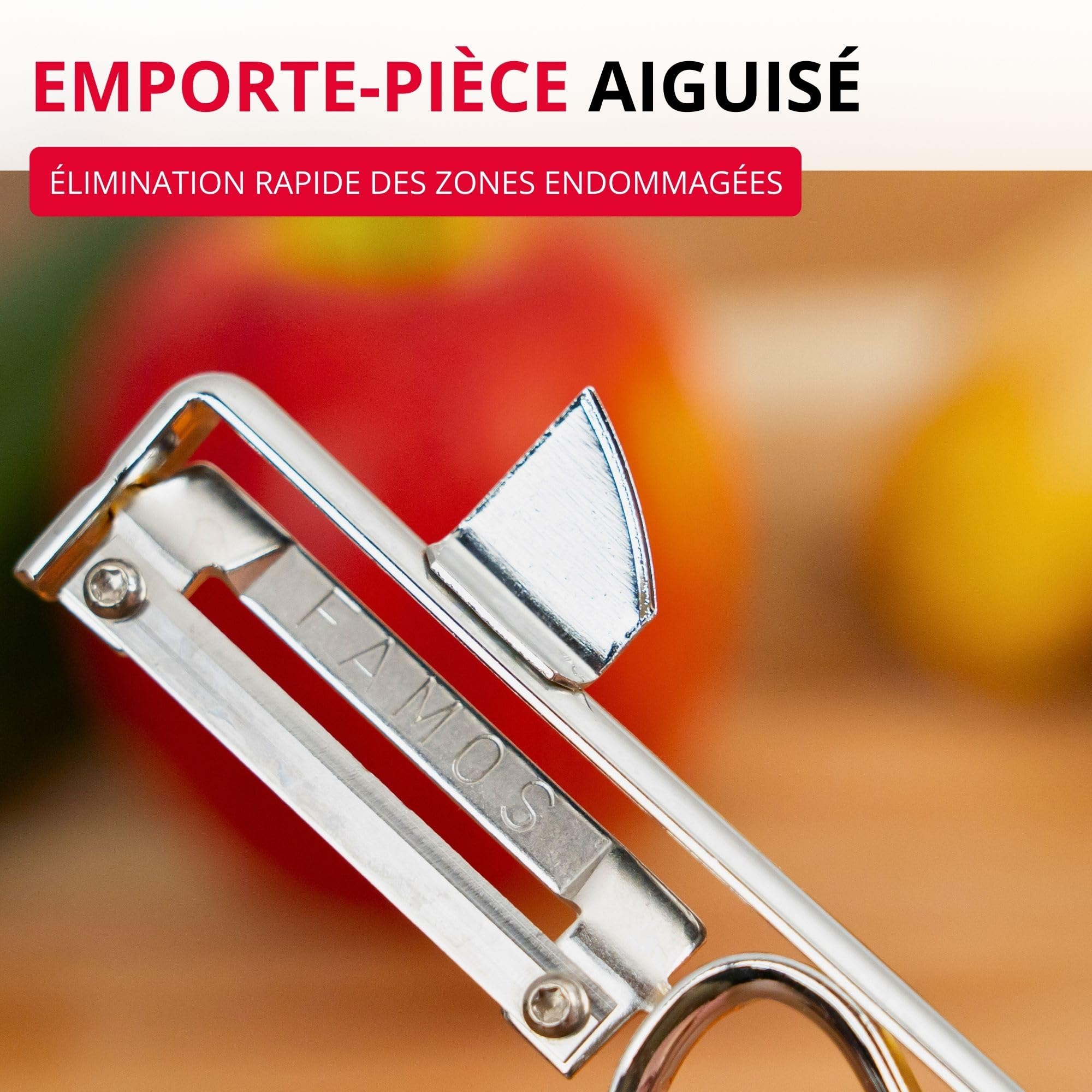 westmark-famos-106122e1-lot-de-2-plucheurs-universels-pendulaires-lame-inox-ergo image 3