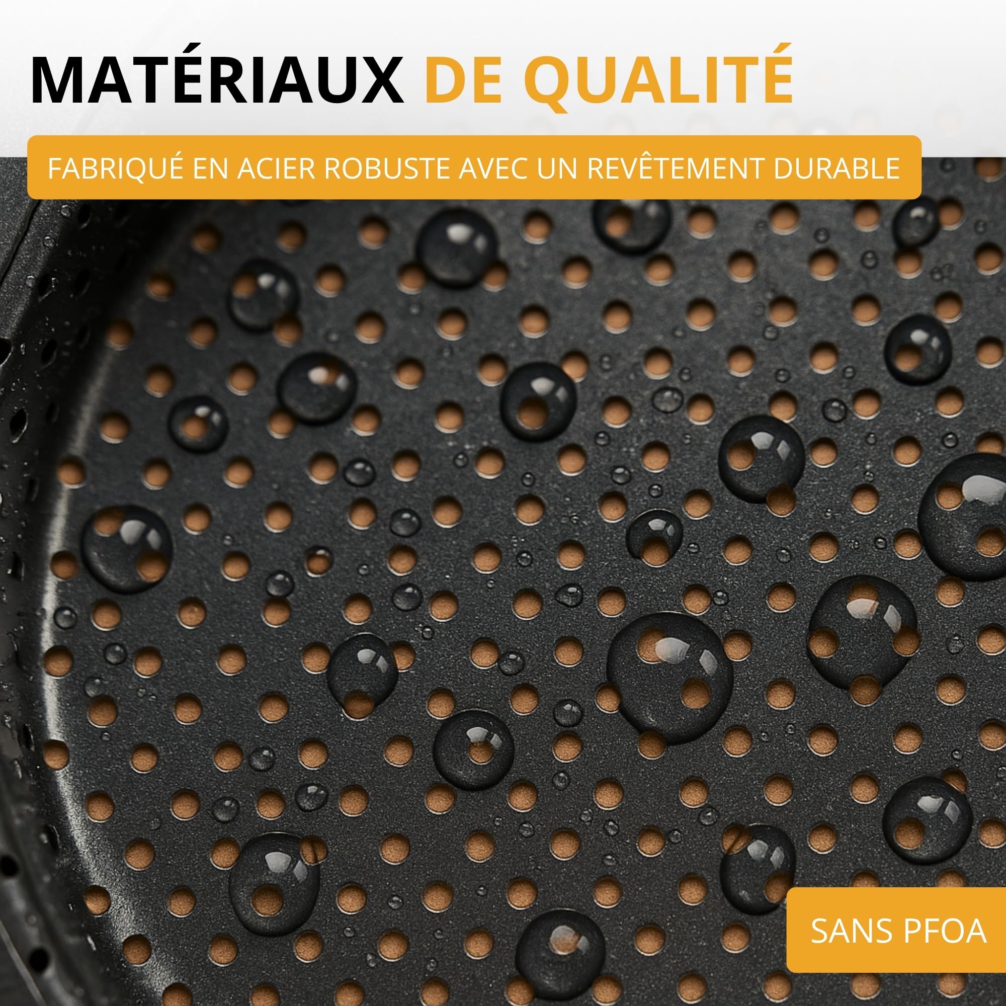 westmark-moule-pain-anti-adh-sif-12-places-noir-0-90-kg-lavable-au-lave-vaissell image 6