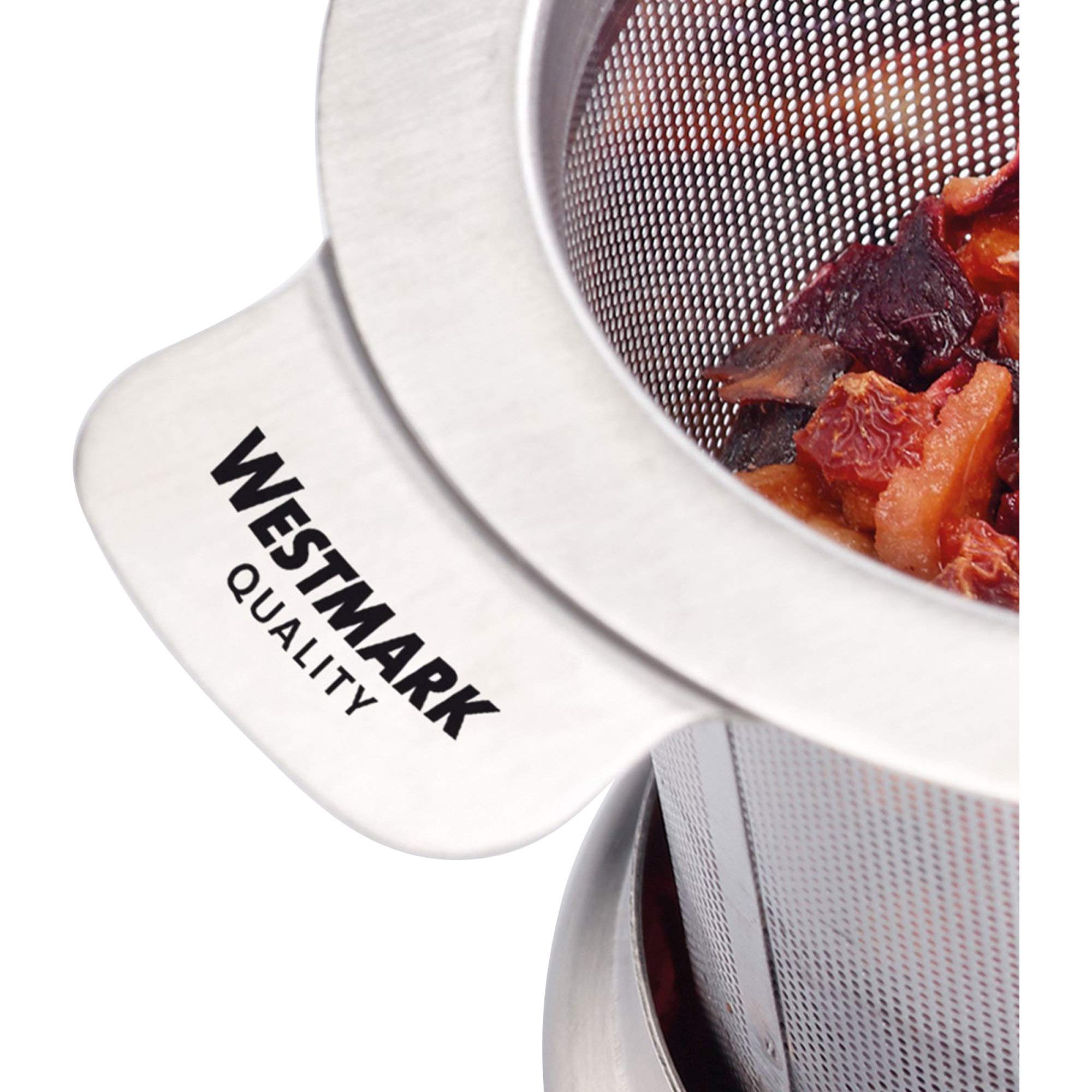westmark-teatime-15762260-filtre-permanent-th-en-acier-inoxydable-18-8-avec-couv image 3