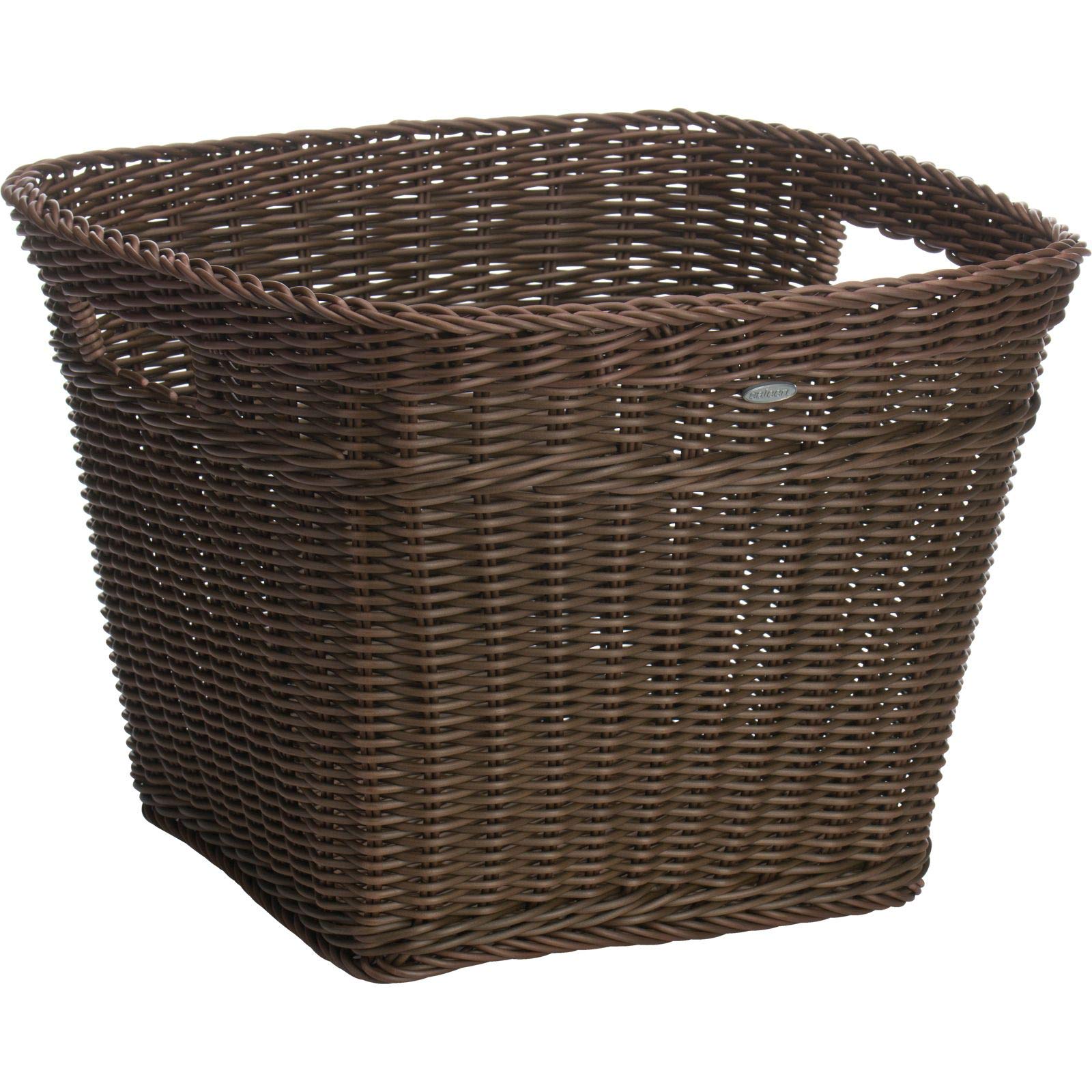 westmark-saleen-2038974-corbeille-rectangulaire-marron-39-x-39-x-28-5-cm-grand-p image 5