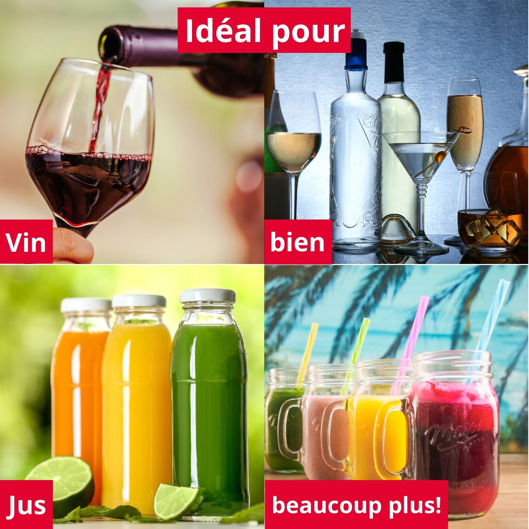 westmark-frigus-52413370-manchon-de-refroidissement-pour-bouteilles-de-vin-et-ch image 3