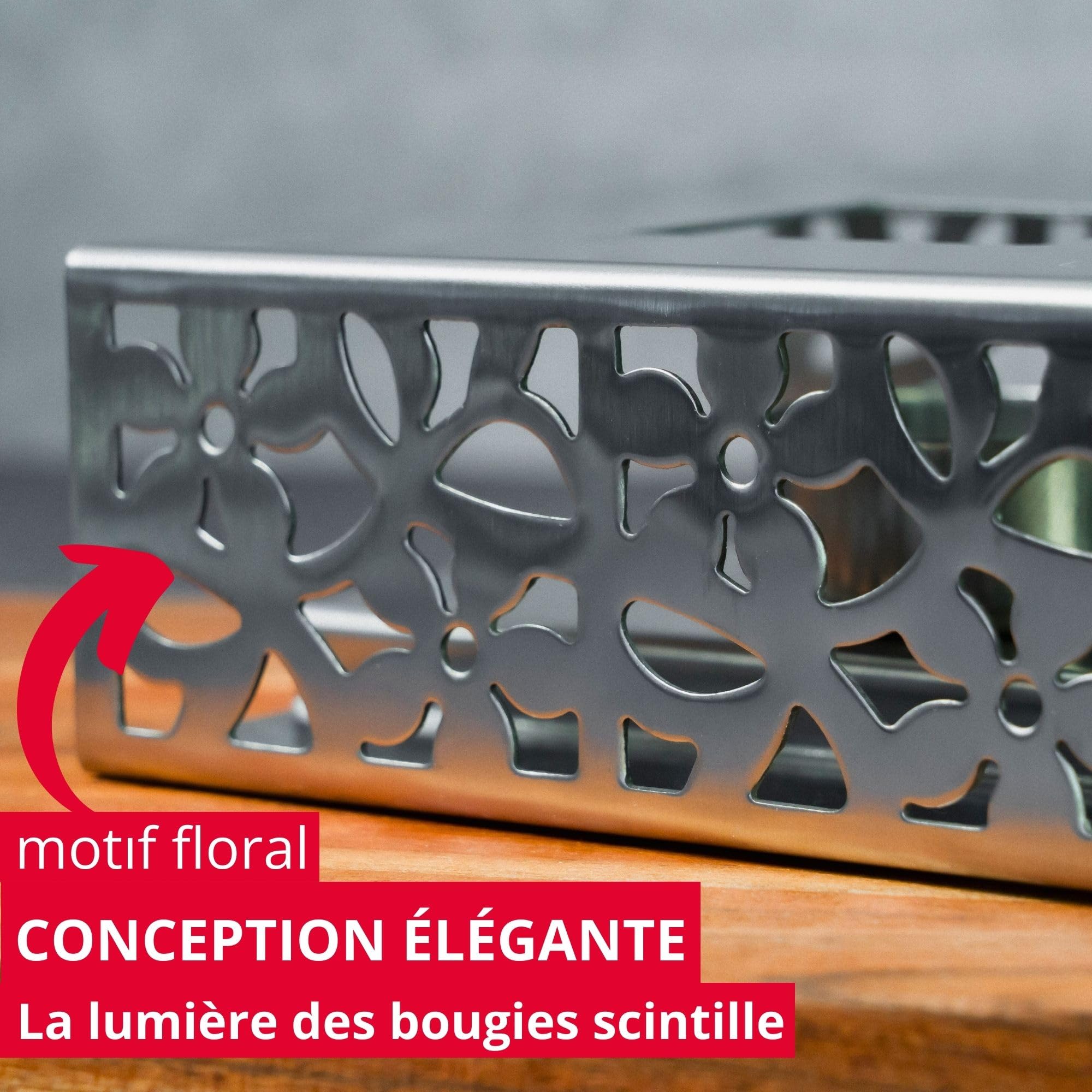 westmark-r-chauffe-plat-en-acier-inoxydable-avec-2-bougies-chauffe-plat-240-x-12 image 4