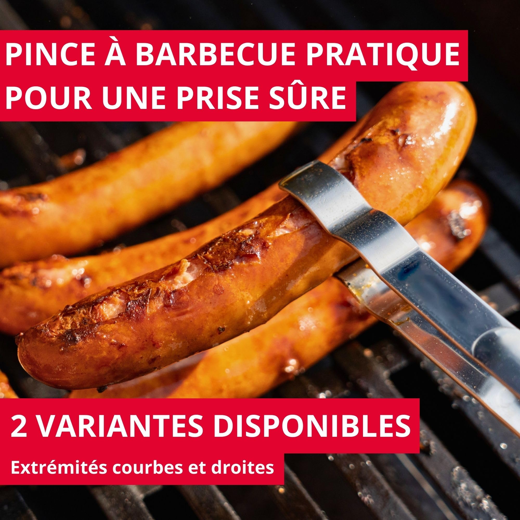 westmark-pince-saucisses-et-de-service-12752270-35-4-cm-acier-inoxydable-extr-mi image 2