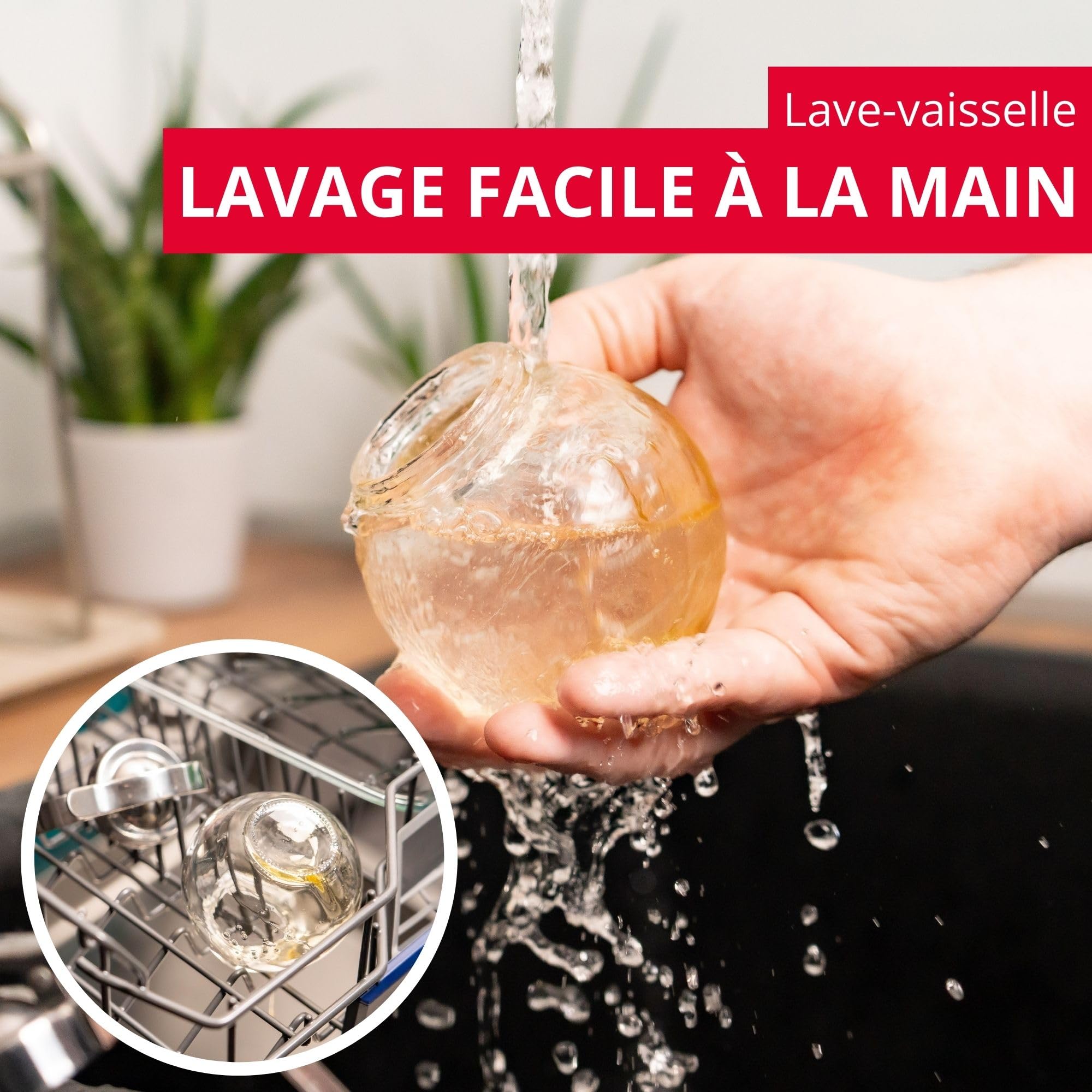 westmark-roma-65402260-distributeur-de-cr-me-et-miel-250-ml-en-verre-et-acier-in image 6