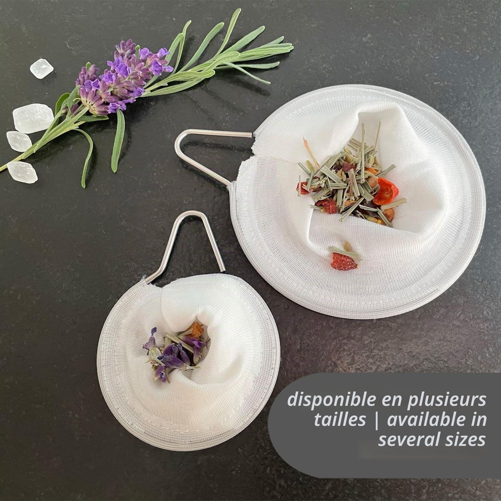 westmark-teatime-153222e3-filtre-th-en-coton-11-cm-pour-6-7-tasses-avec-anneau-e image 7