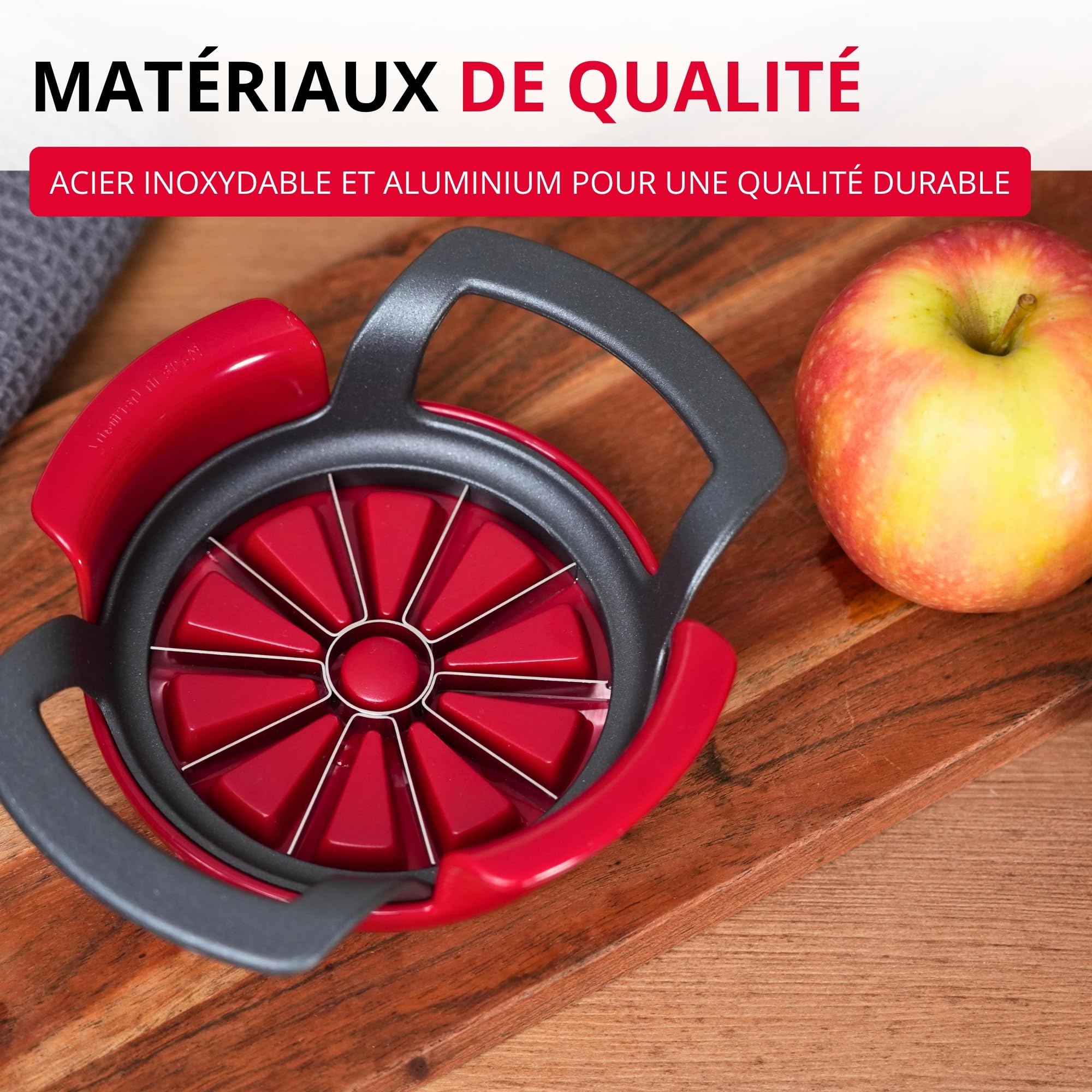 westmark-divisorex-spezial-black-edition-51117760-coupe-pommes-et-d-noyauteur-po image 8