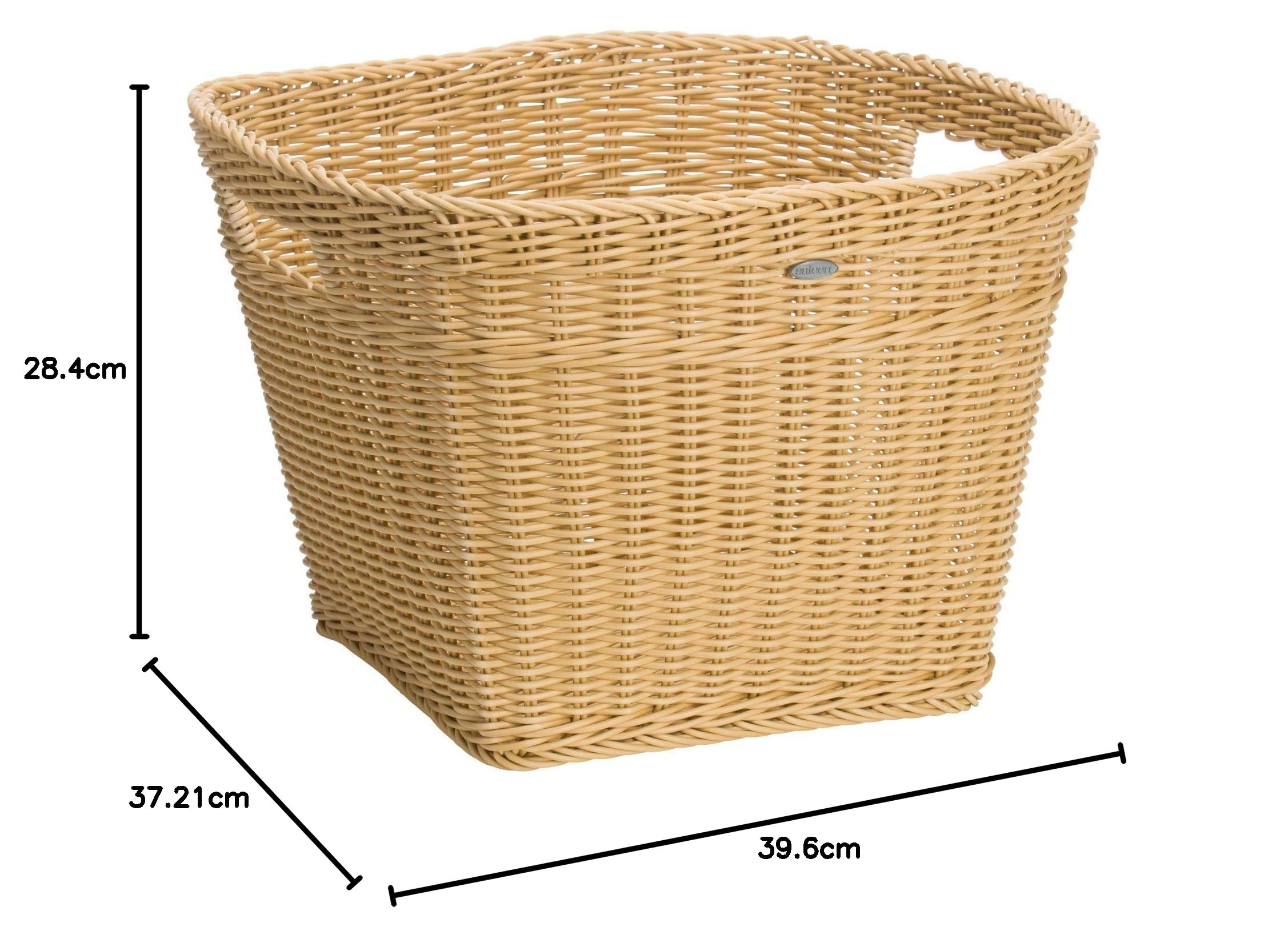saleen-2038975-corbeille-rectangulaire-beige-tiss-e-la-main-39-x-39-x-28-5-cm-ga image 6
