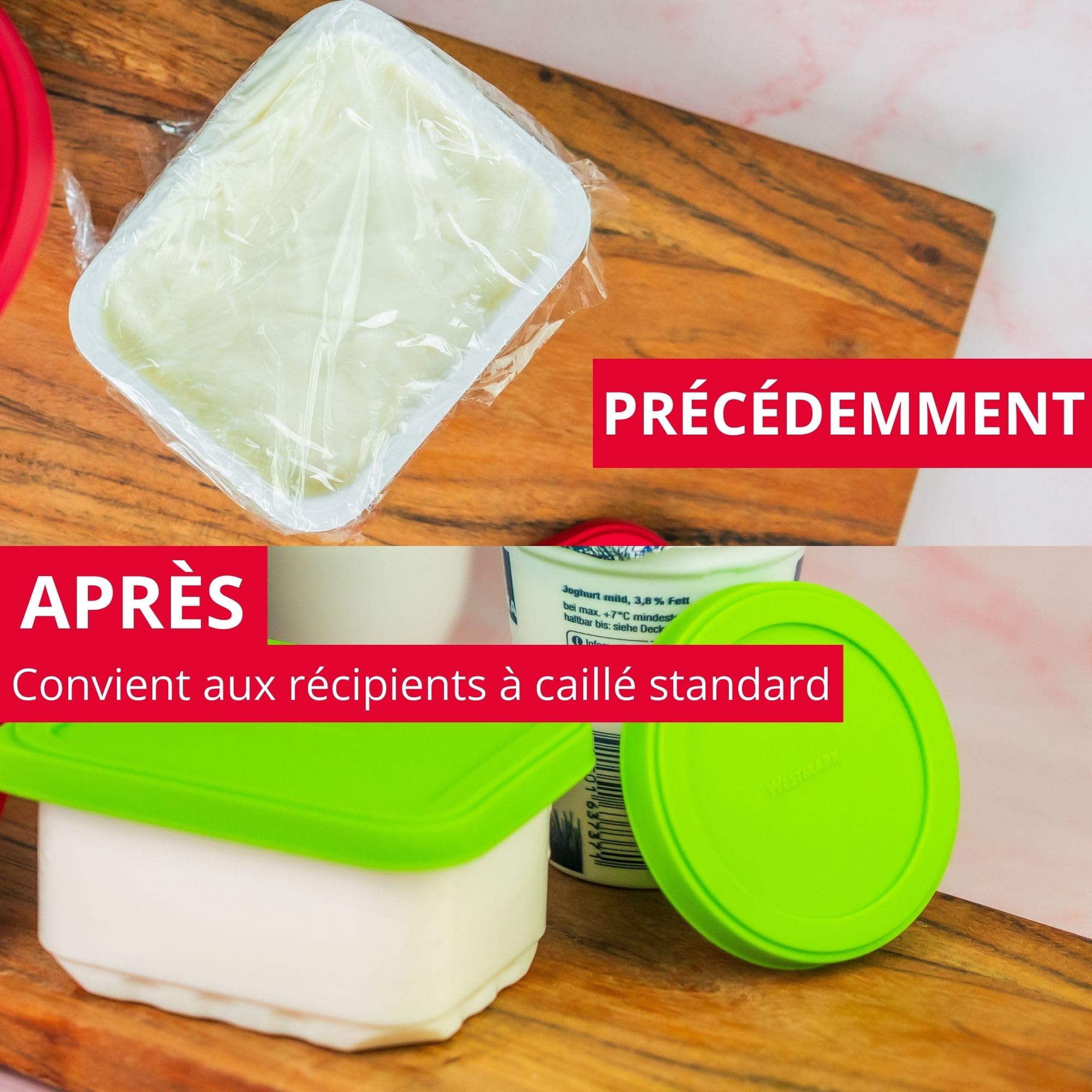 westmark-couvercle-de-conservation-carr-en-silicone-extensible-r-utilisable-26-5 image 3