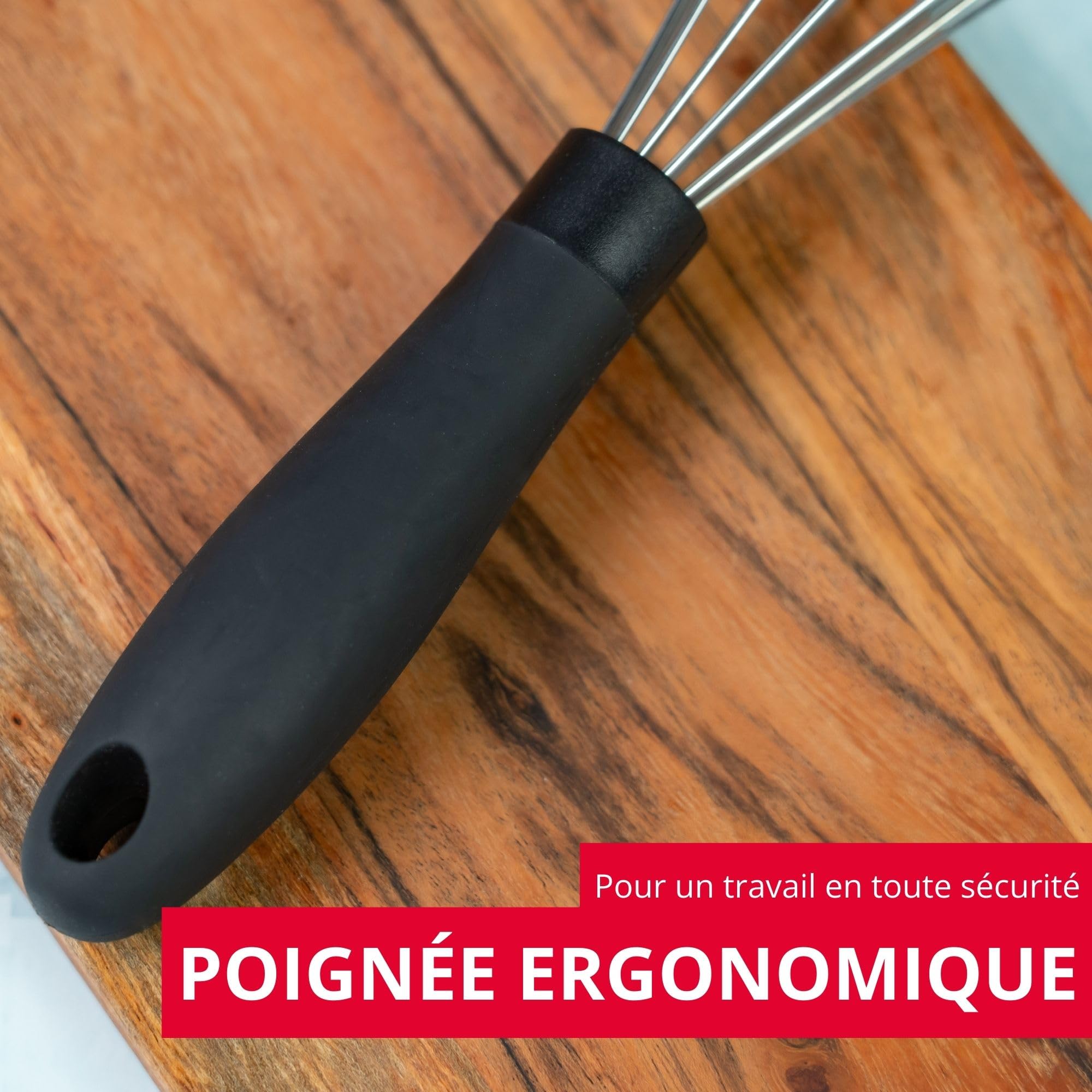 westmark-fouet-avec-raclette-fouet-de-cuisine-pour-p-tes-et-sauces-manche-ergono image 3