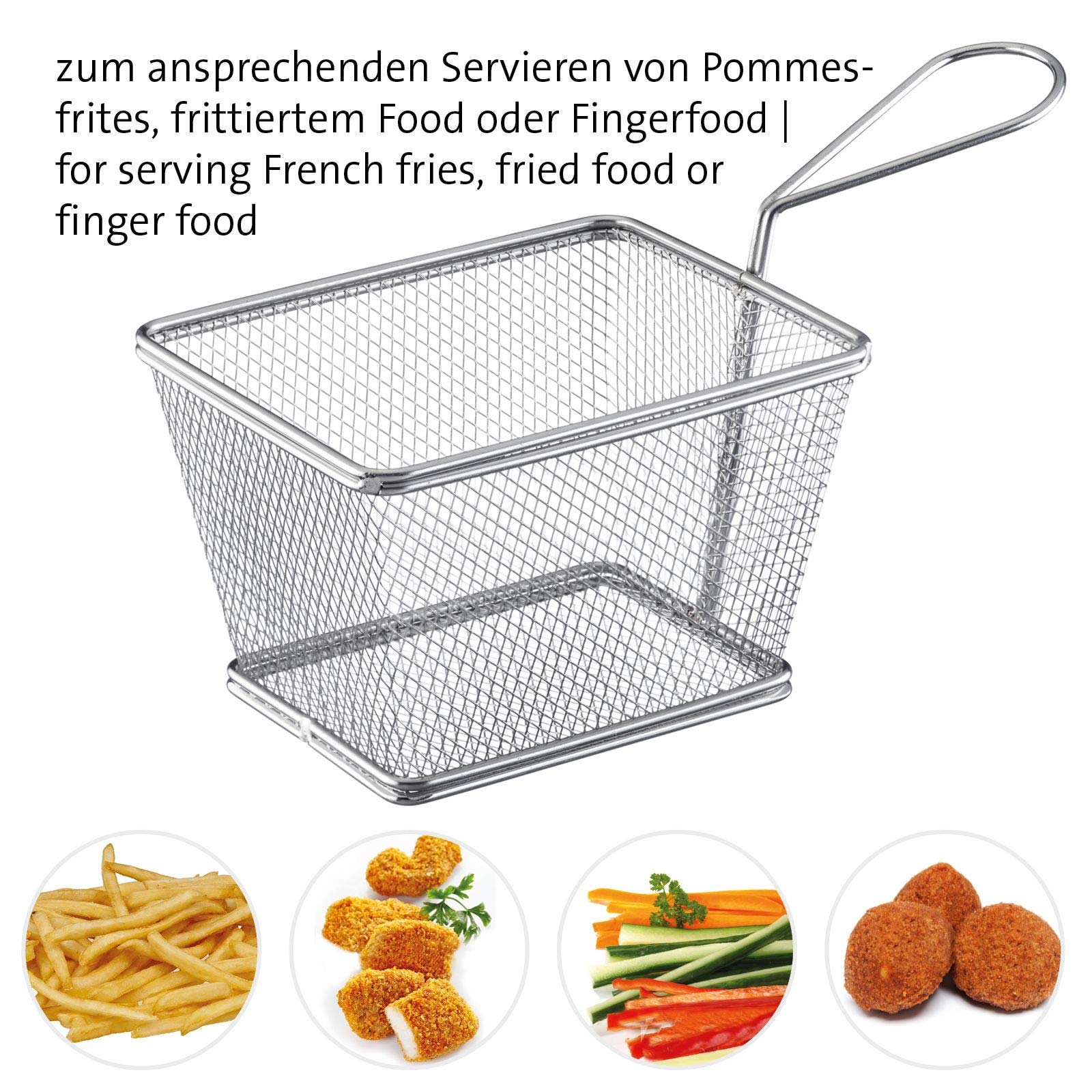 westmark-panier-frites-panier-service-tapas-friends-69102270-acier-inoxydable-18 image 6