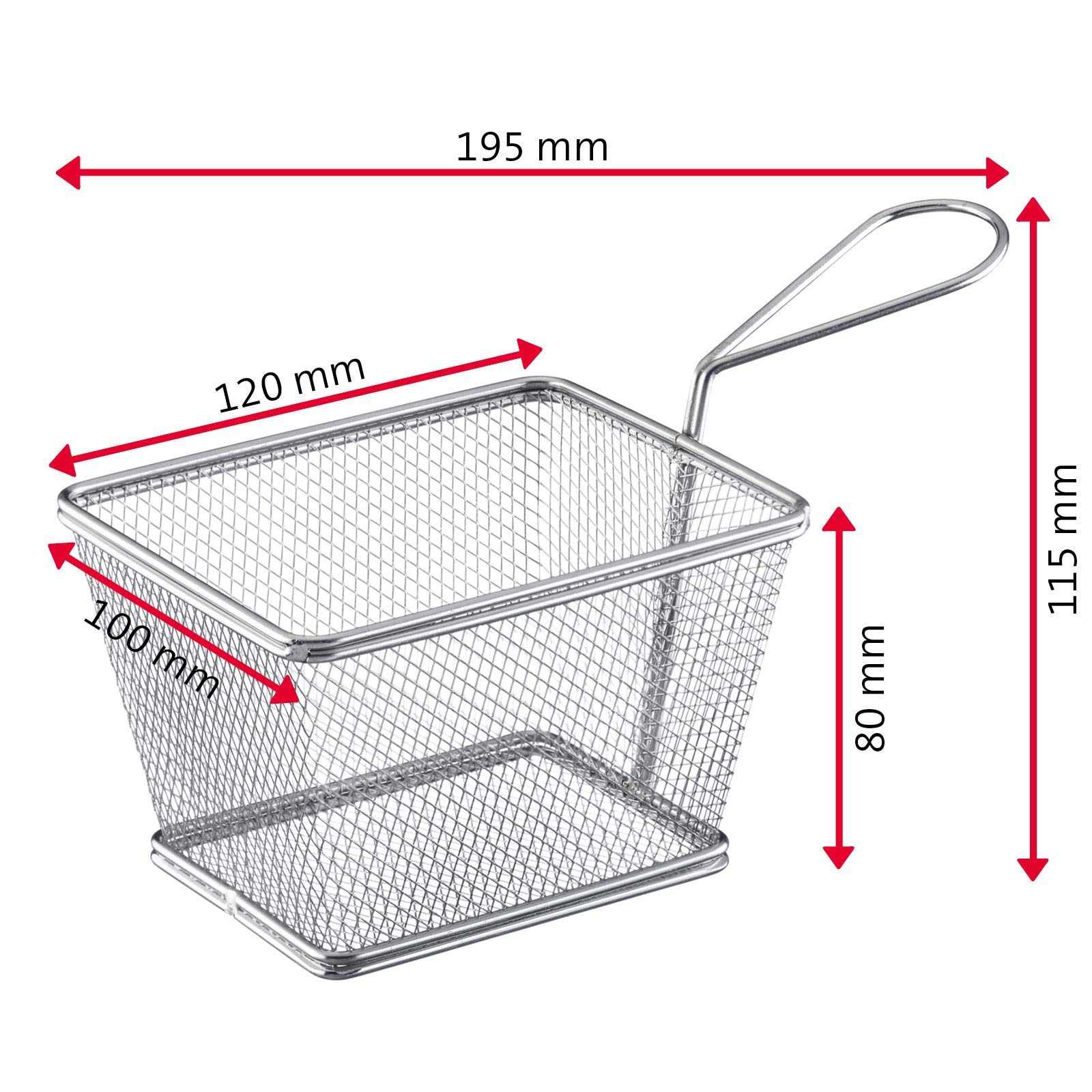 westmark-panier-frites-panier-service-tapas-friends-69102270-acier-inoxydable-18 image 4