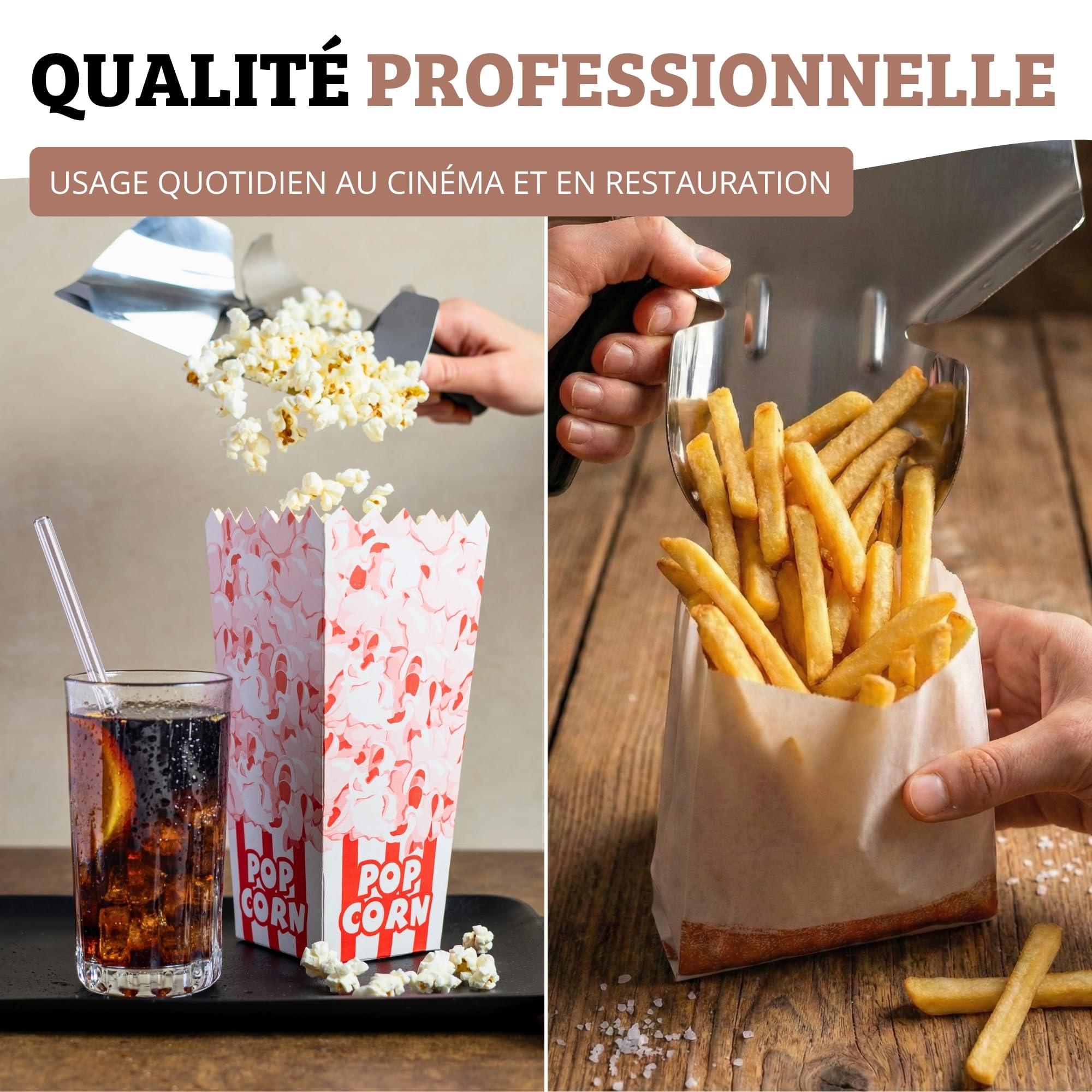 westmark-91272270-pelle-popcorn-et-frites-en-acier-inoxydable-poign-e-pour-gauch image 4