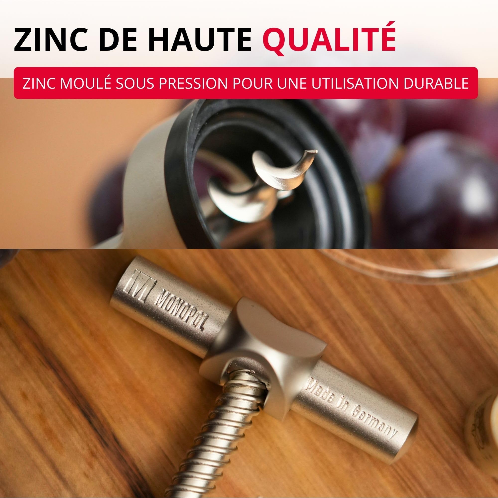 westmark-tire-bouchon-cloche-chianti-monopol-edition-avec-extracteur-de-bouchon- image 6