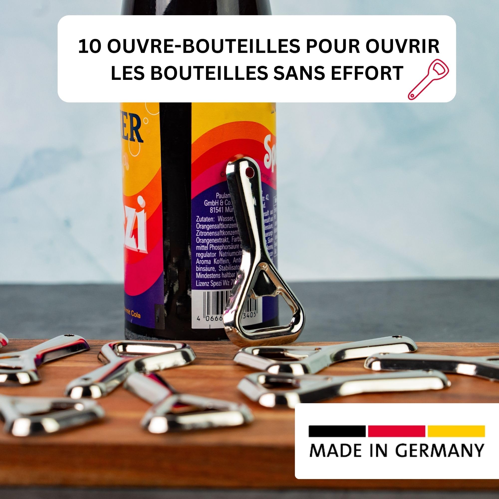 westmark-d-capsuleurs-pour-bouteilles-capsule-lot-de-10-en-acier-made-in-germany image 2