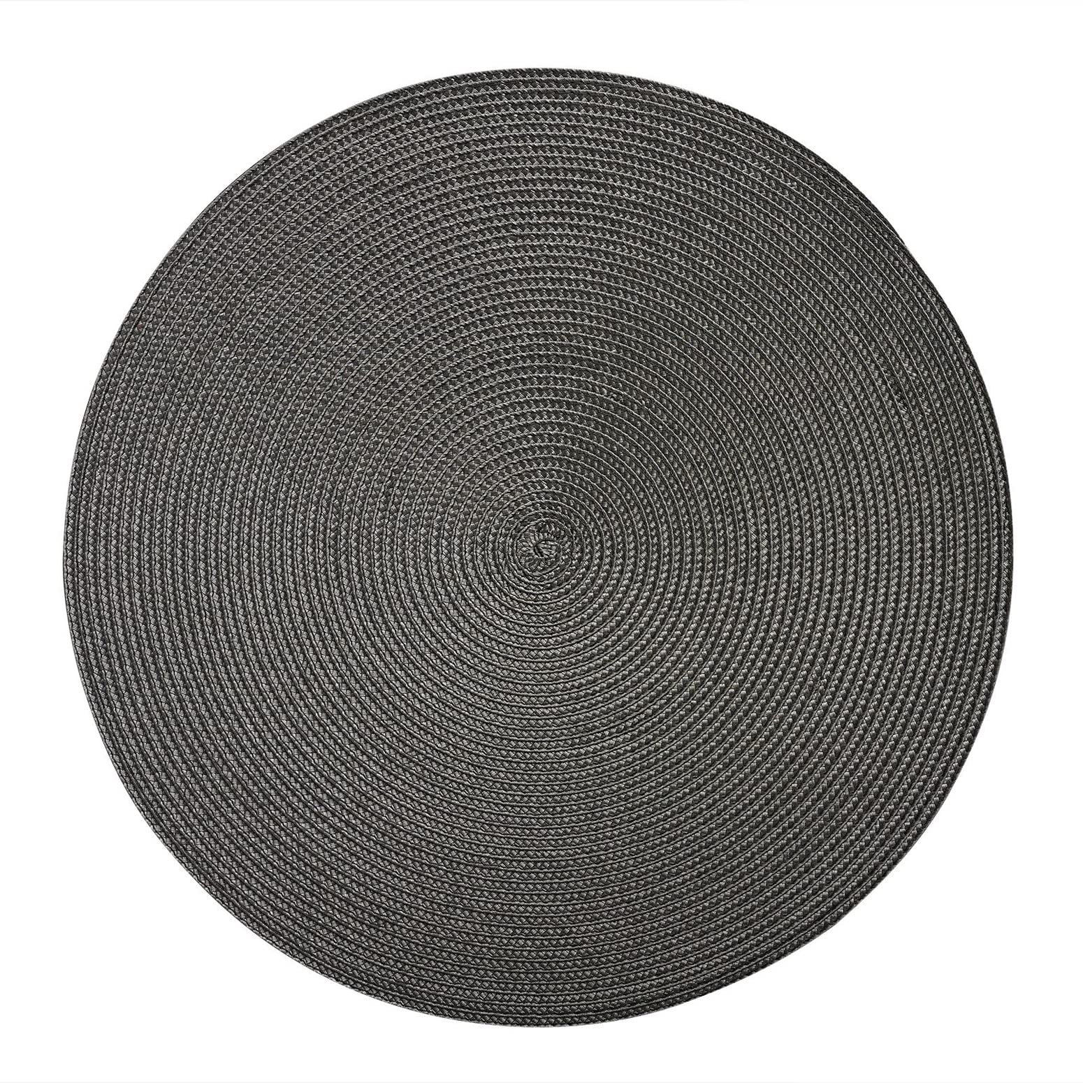 westmark-saleen-circle-01211086154-set-de-4-sets-de-table-sous-plats-ronds-38-cm image 2