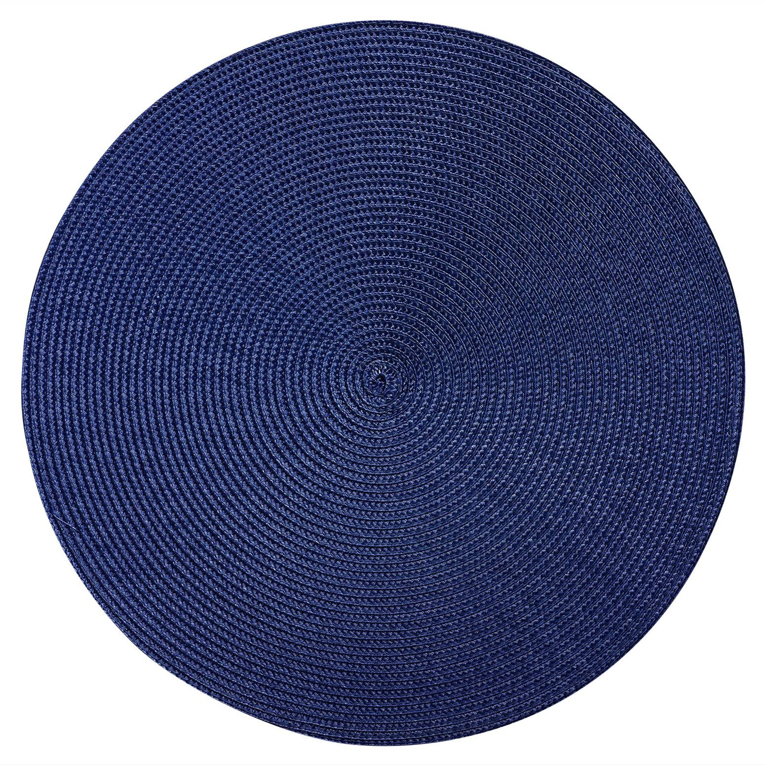 westmark-lot-de-4-sets-de-table-ronds-circle-38-cm-dition-saleen-bleu-0121101815 image 2