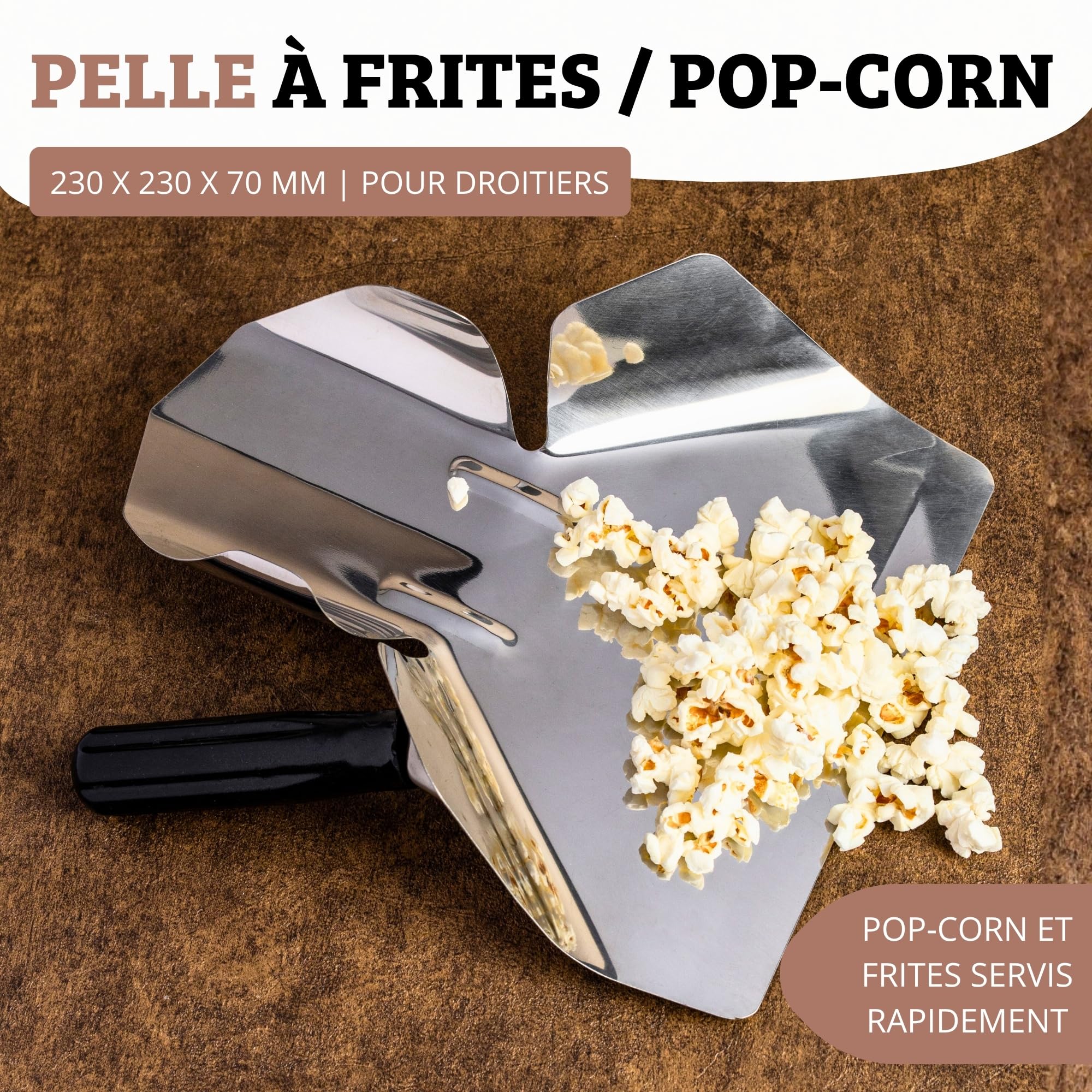 westmark-pelle-popcorn-frites-91282270-pelle-professionnelle-acier-inoxydable-1- image 2