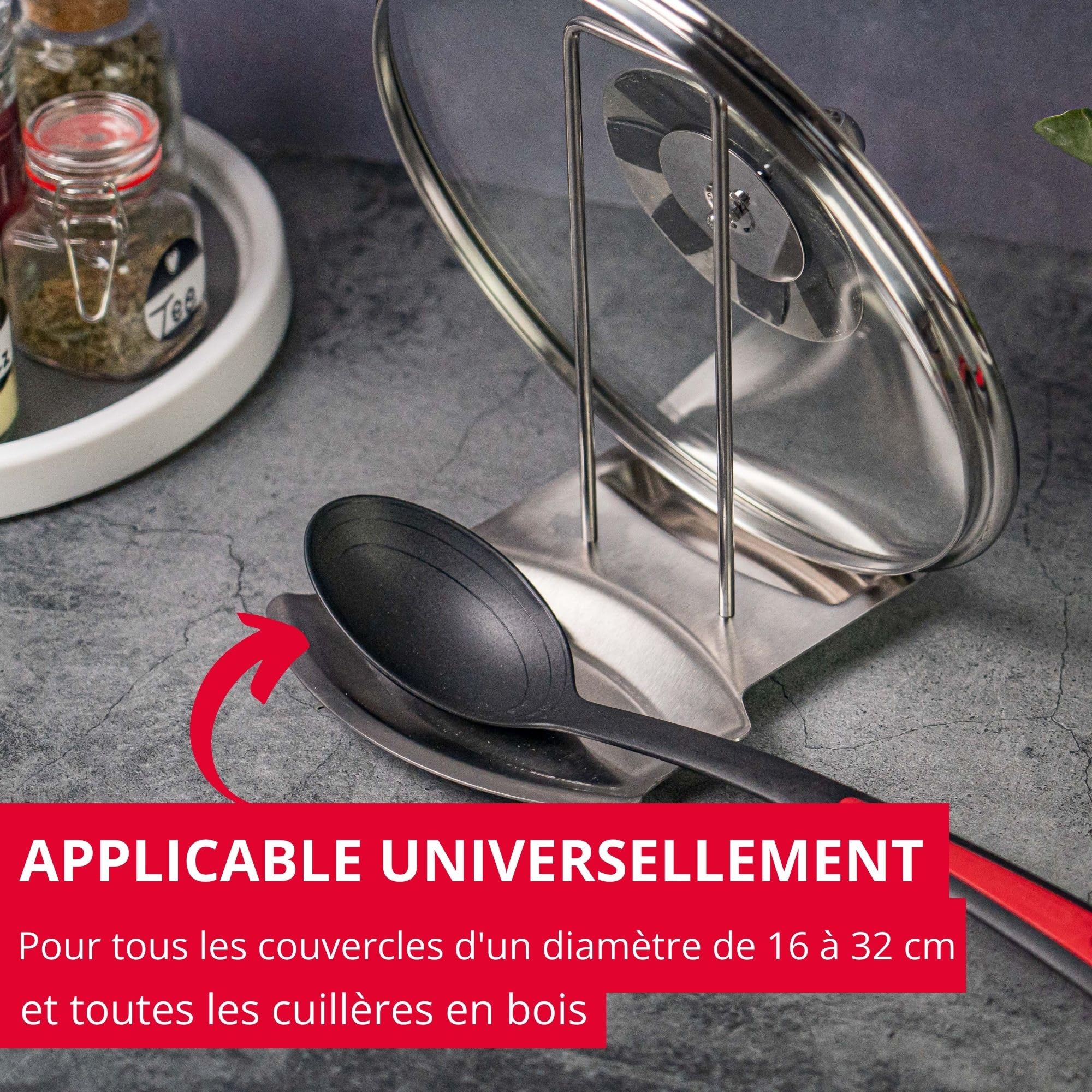 westmark-porte-couvercles-et-cuill-res-en-acier-inoxydable-pour-couvercles-16-32 image 2