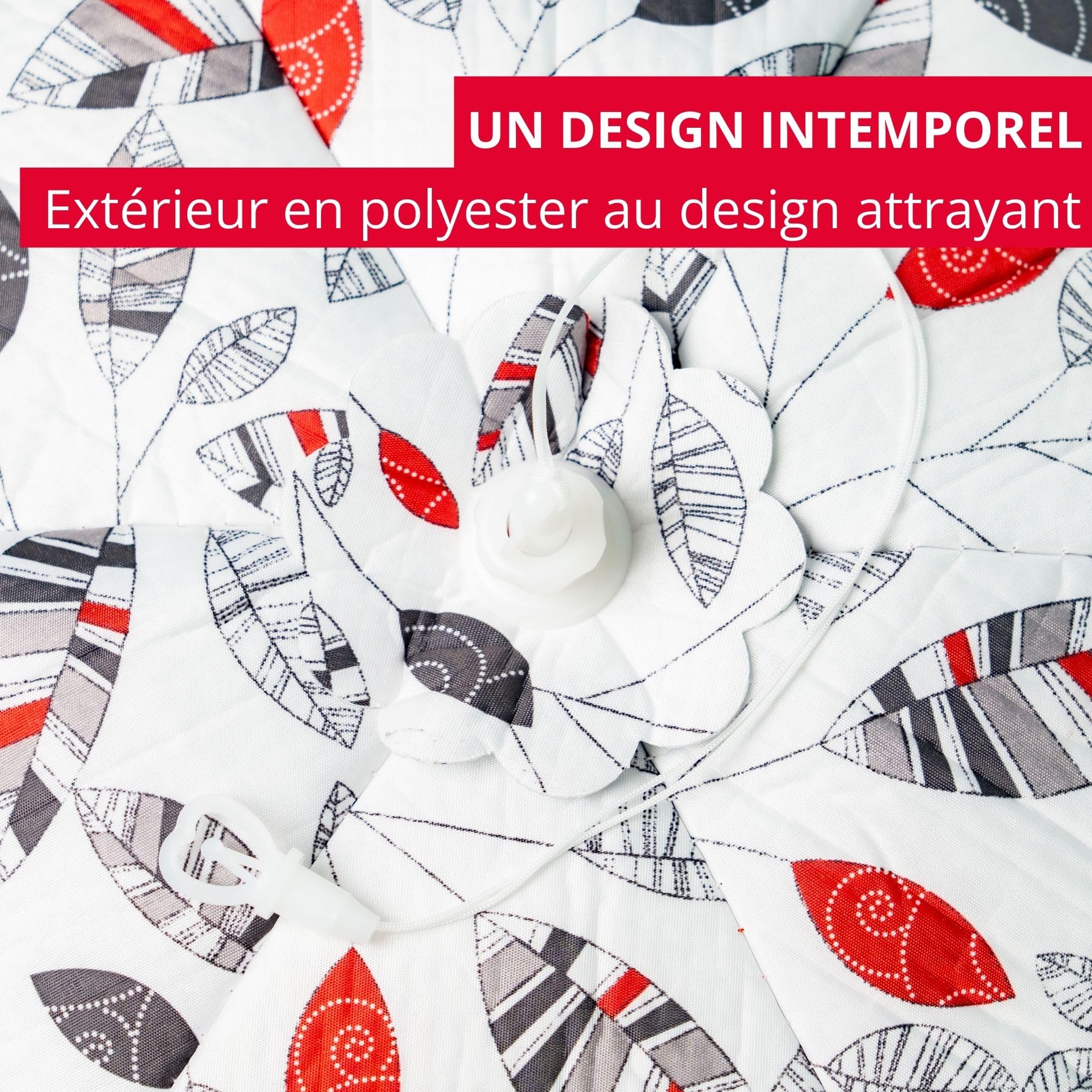 westmark-couverture-thermique-pour-aliments-68-cm-couvercle-pliable-pour-garder- image 7