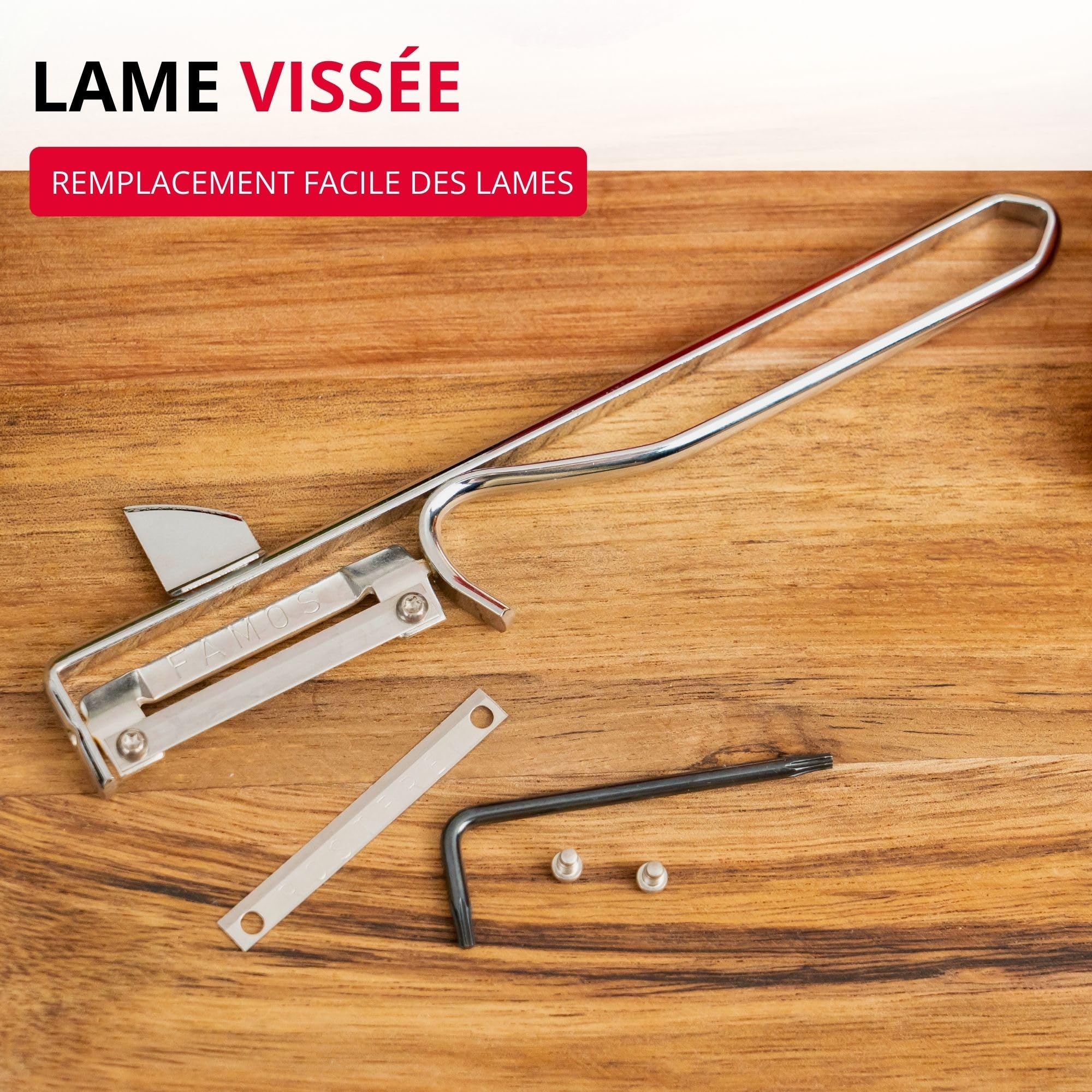 westmark-famos-106122e1-lot-de-2-plucheurs-universels-pendulaires-lame-inox-ergo image 7