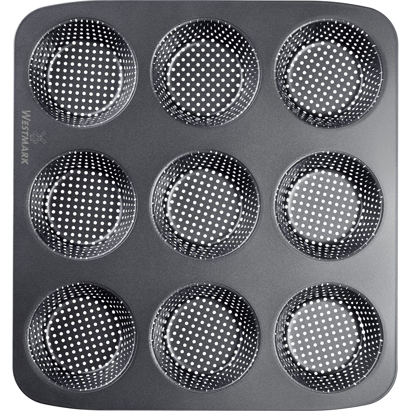 westmark-327322e6-moule-petits-pains-9-pieces-s-rie-hrensache-d-mouleur-g-teau-a image 3