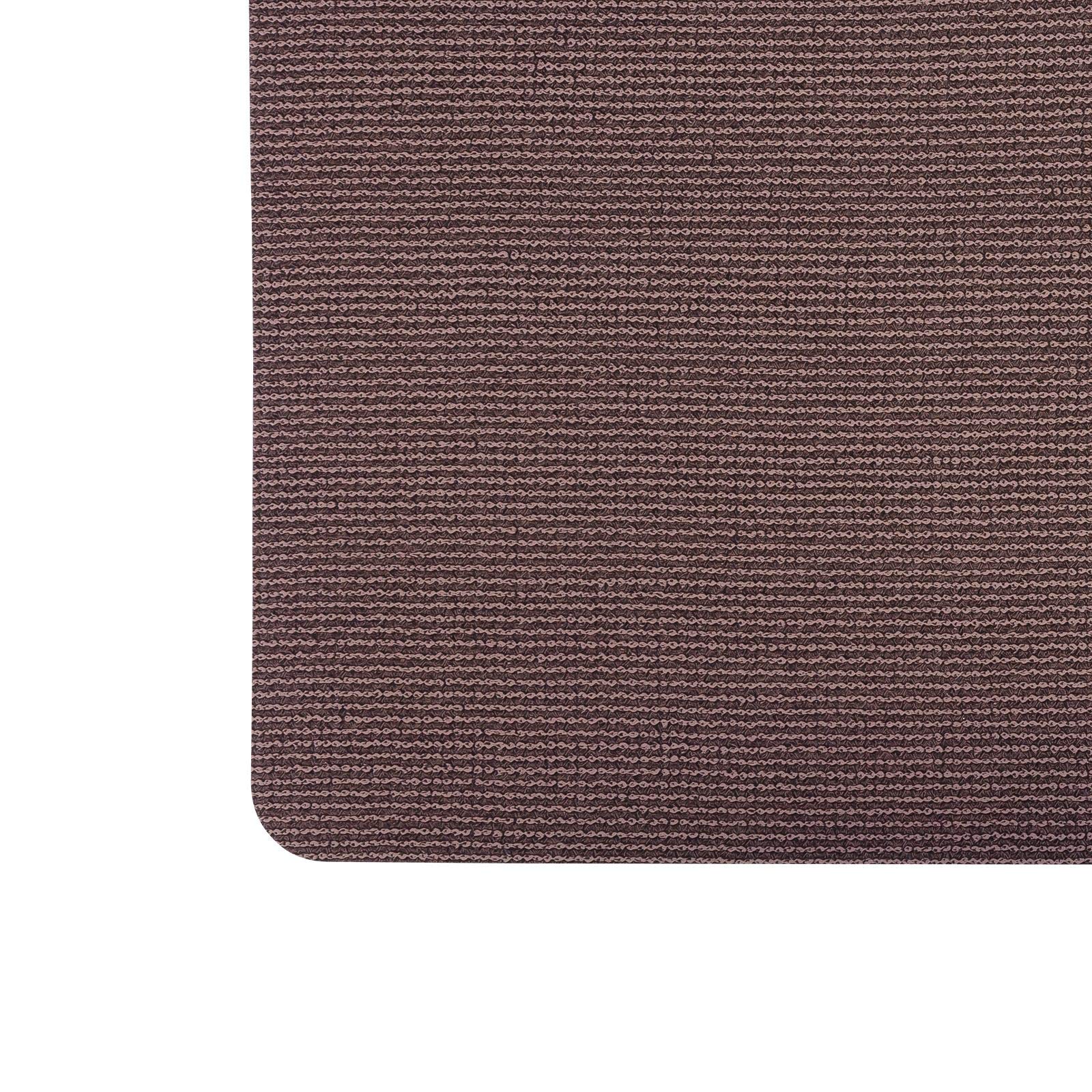 westmark-set-de-4-sets-de-table-terra-43-x-30-cm-plastique-marron-01057006150 image 4