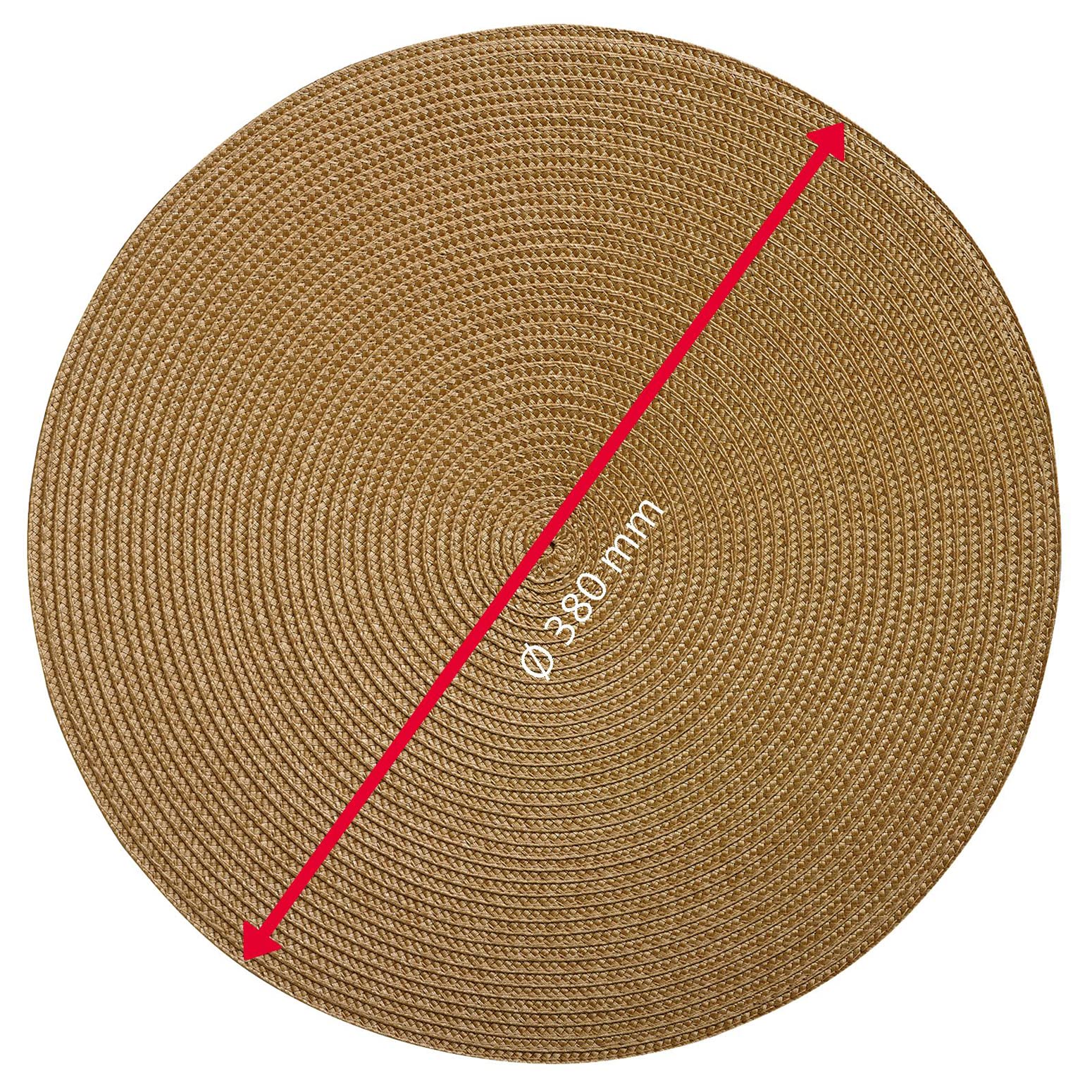 westmark-set-de-table-circle-saleen-edition-01211030154-set-de-4-sous-verres-ron image 4