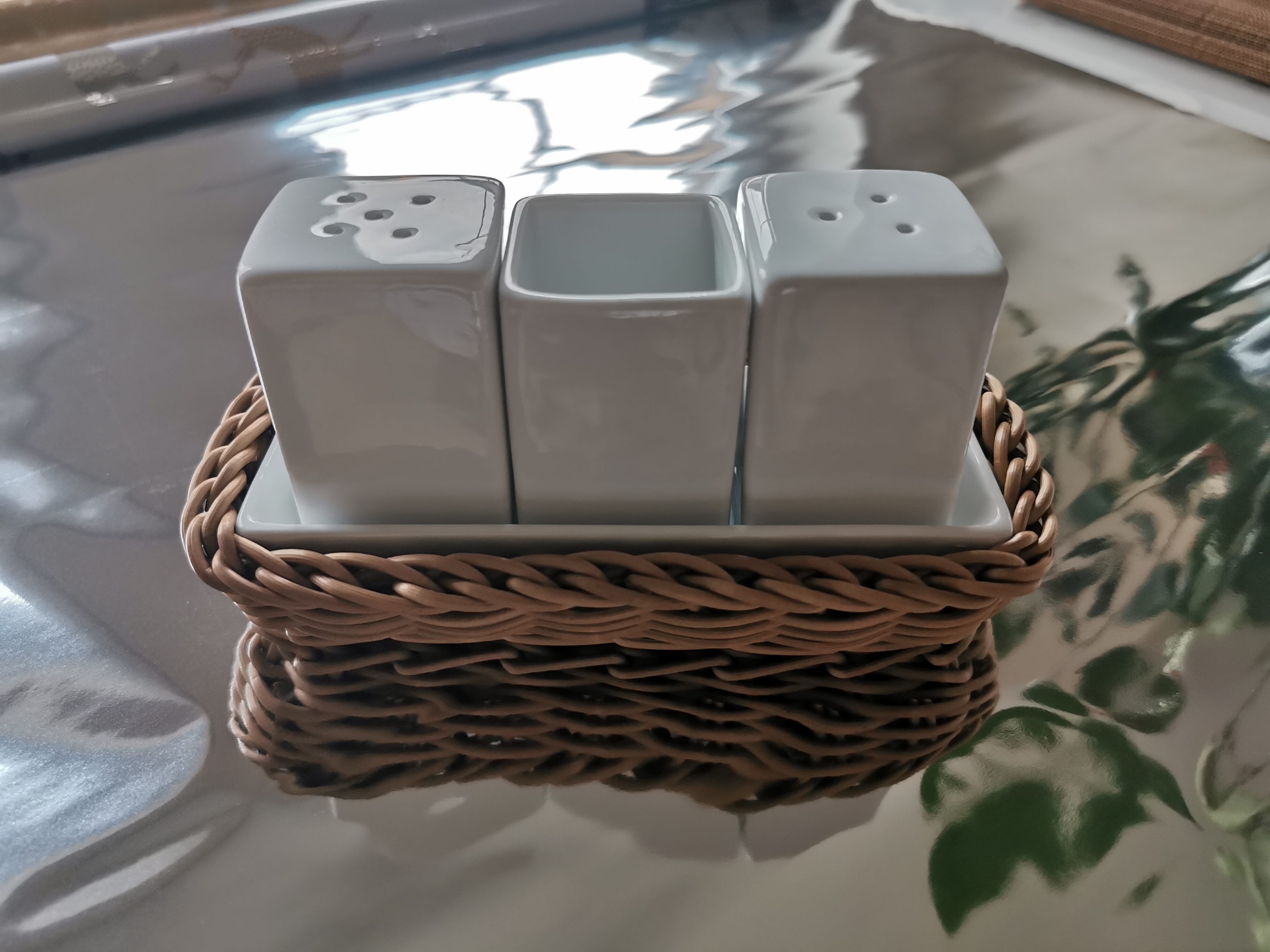 Très joli sur la table