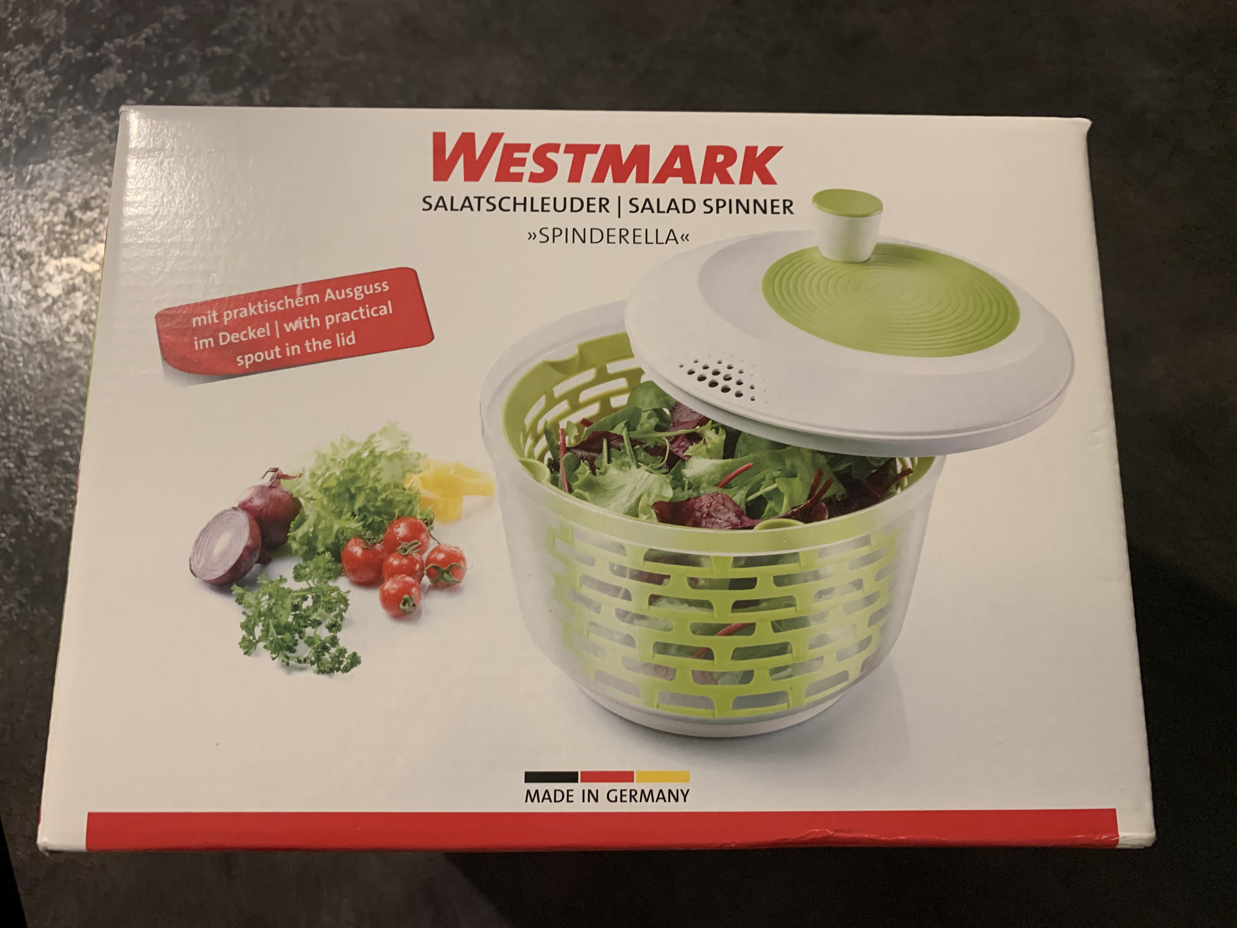 Très satisfaite, quelques réserves