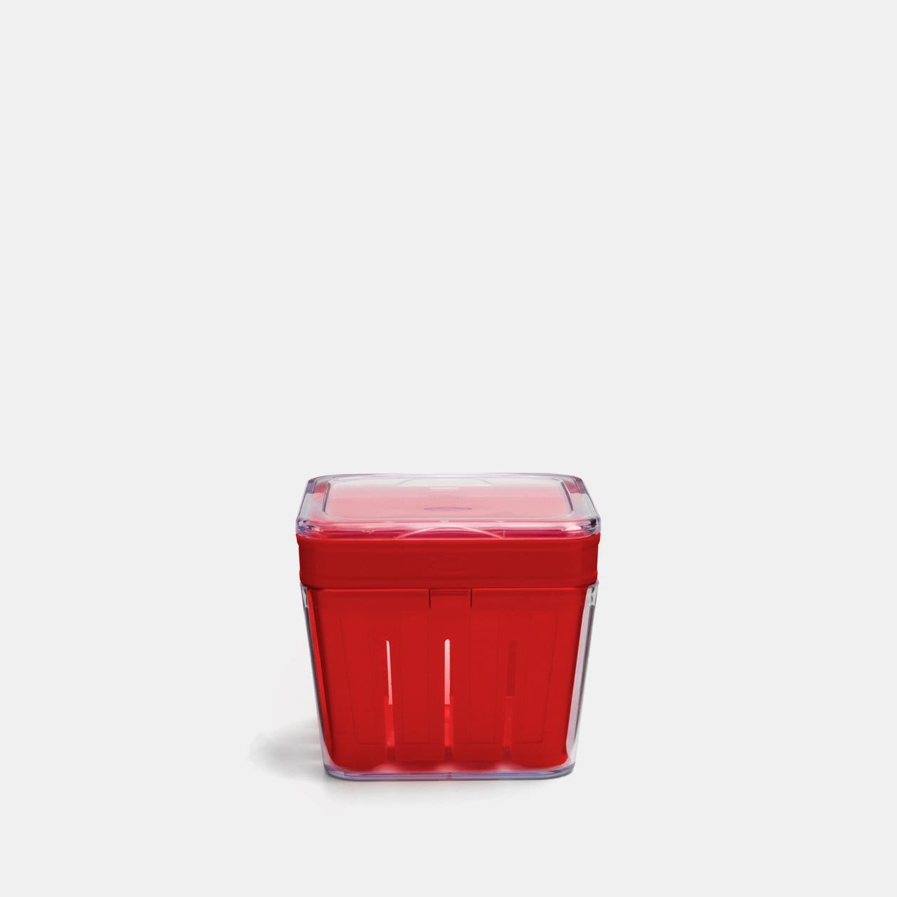 chef-n-bramble-panier-baies-empilable-qui-sert-d-gouttoir-pour-rincer-conserver- image 1