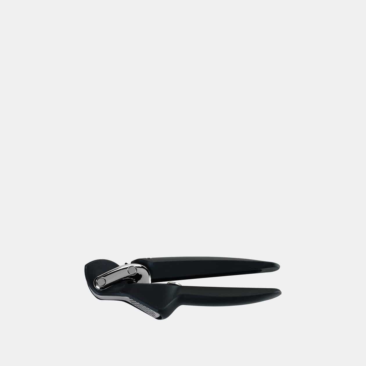 chef-n-freshforce-garlic-press-presse-ail-double-engrenage-plus-d-ail-avec-moins image 1