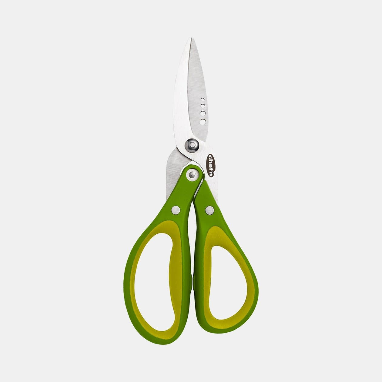 chef-n-freshforce-herb-scissors-ciseaux-herbes-effeuillage-et-ciselure-rapide image 1