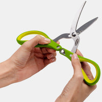chef-n-freshforce-herb-scissors-ciseaux-herbes-effeuillage-et-ciselure-rapide image 3
