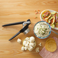 chef-n-freshforce-potato-ricer-plus-presse-pur-e-levier-renforc-pour-pur-es-onct image 6