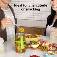 chef-n-fridgefork-pro-fourchette-condiments-squeeze-n-hold-2-en-1-pour-bocaux-co image 4