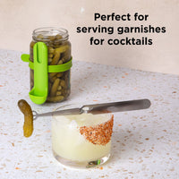 chef-n-fridgefork-pro-fourchette-condiments-squeeze-n-hold-2-en-1-pour-bocaux-co image 6