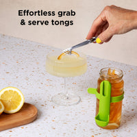 chef-n-fridgefork-pro-pinces-squeeze-n-hold-pour-bocaux-squeeze-n-hold-tongs-col image 5