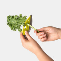 chef-n-looseleaf-plus-effeuilleur-de-chou-kale-et-l-gumes-feuillus-avec-ciseaux- image 8