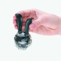 chef-n-mini-magnetic-pepperball-saltball-set-duo-mini-moulins-poivre-et-sel-aima image 4