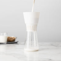 chef-n-nut-milk-maker-kit-lait-v-g-tal-avec-filtre-r-utilisable-carafe-en-verre- image 7