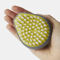 chef-n-palmbrush-vegetable-brush-brosse-l-gumes-ergonomique-paume-avec-lit-flexi image 5