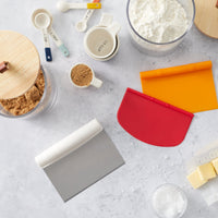 chef-n-pastrio-3-in-1-set-de-3-racloirs-de-plan-de-travail-inoxydable-plastique- image 2