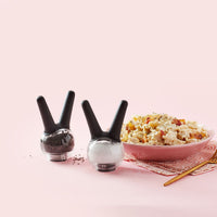 chef-n-pepperball-pro-moulin-poivre-presser-avec-recharge-facile-et-mouture-r-gl image 6