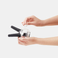 chef-n-pepperball-pro-moulin-poivre-presser-avec-recharge-facile-et-mouture-r-gl image 3