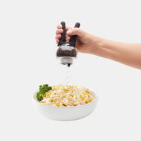 chef-n-pepperball-pro-moulin-poivre-presser-avec-recharge-facile-et-mouture-r-gl image 2