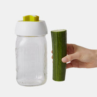 chef-n-quickler-quickstick-ensemble-de-marinade-rapide-et-pickles-pour-bocaux-la image 3