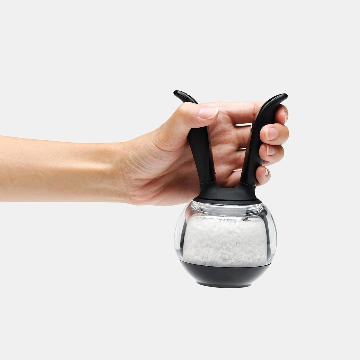 chef-n-saltball-moulin-sel-charger-pour-sel-de-mer-fra-chement-moulu-saltball-sa image 4
