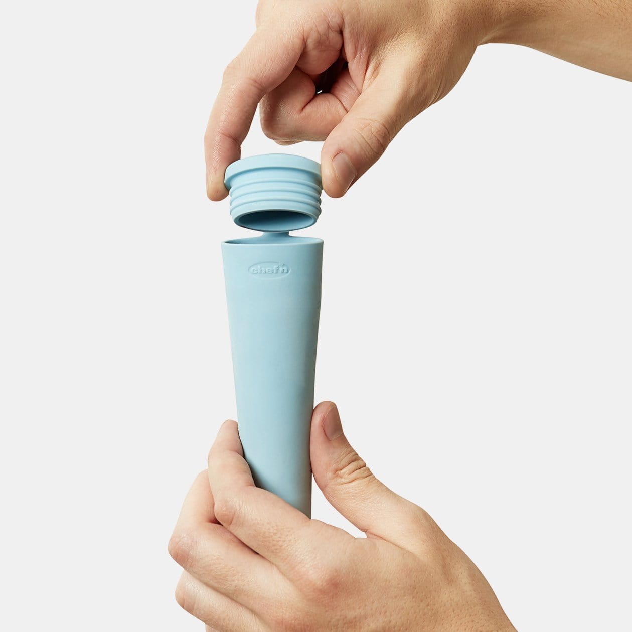 chef-n-sweet-spot-set-de-6-moules-esquimaux-gla-ons-l-eau-ice-pop-maker-avec-sup image 5