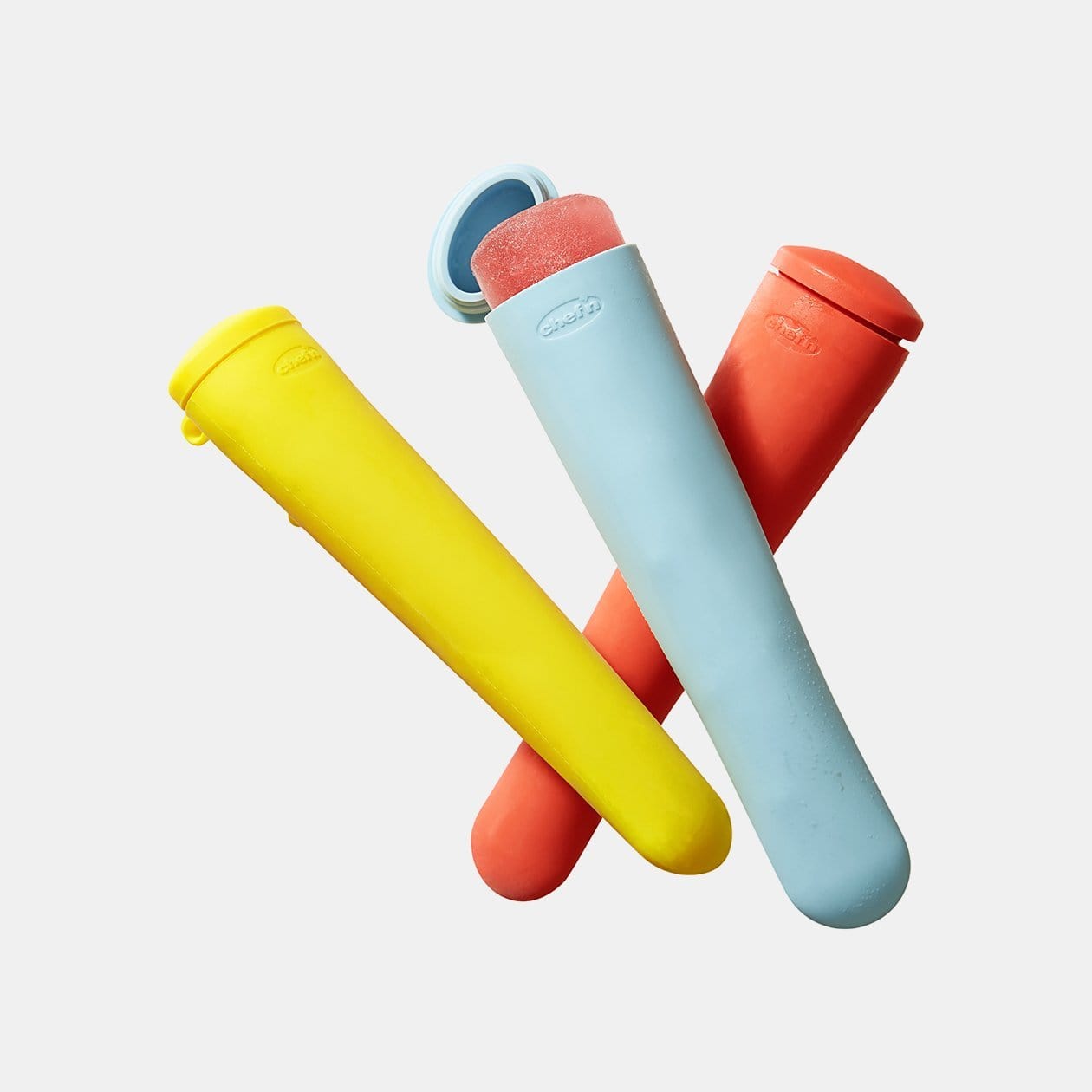 chef-n-sweet-spot-set-de-6-moules-esquimaux-gla-ons-l-eau-ice-pop-maker-avec-sup image 8